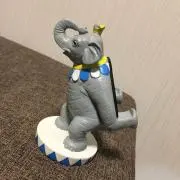 ぞうさんの画像
