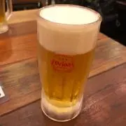 青ちゃんパパ