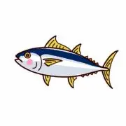 マグロの画像