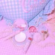 ♡bunny milk♡の画像