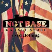 NGTBASEused clothingの画像