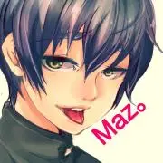 Maz。