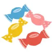 あめちゃん♪15〜18日発送不可の画像