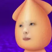 タムタムプリンの画像