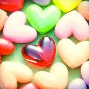 candy