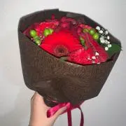 花丸の画像