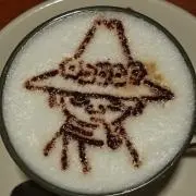 みみずくの画像