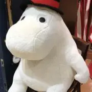 ムーみんの画像