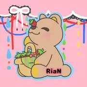 ♡RiaN♡の画像