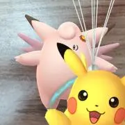ピクシーの画像