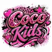 coco kidsの画像