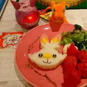 ぽんちょの画像