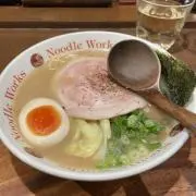 Yの画像