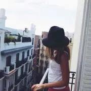 リアナ　断捨離中の画像