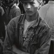 At Last & Co. ウールベスト サイズ42 Lサイズ - メルカリ