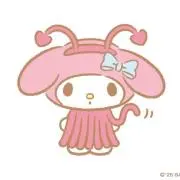 もちゃんぴの画像