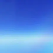 空の画像