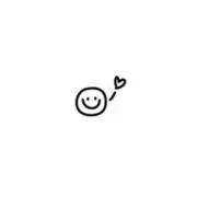♡の画像