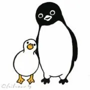 ペンギンJUMPの画像