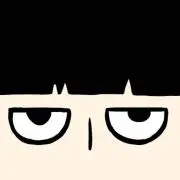%の画像