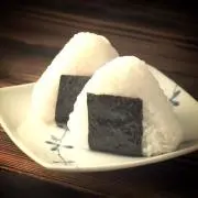 おにぎりの画像