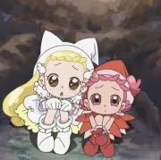 め