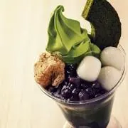 しらたまの画像