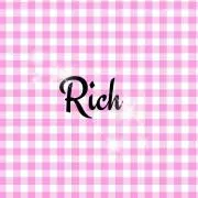 rich☆プロフ見て下さい(*^^*)☆の画像