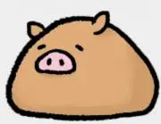 こぶたの画像