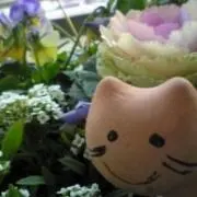 けい