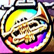 ヒゲの画像