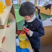 愛来ママ