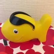 Goldfishの画像