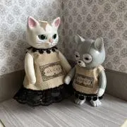 tom tomの画像