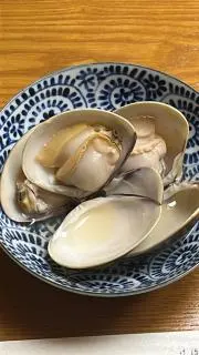 はまぐり