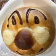 ハチさんの画像