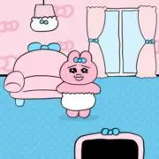 ゆーん
