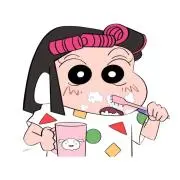 づきちゃんの画像