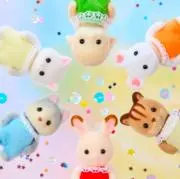 ぽいの画像