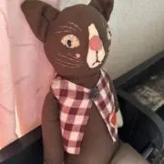 ネコりんの画像