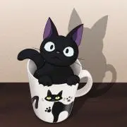 しろの画像