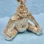 Silverback_Yの画像