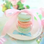 macaroon♡の画像