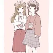 ♡♡♡の画像