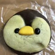 ペンギンの画像