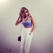 aba♡の画像