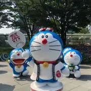 ドラえもん