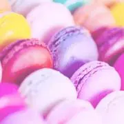 まかろん/春夏物値下げ中の画像