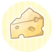 ちーずの画像