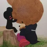 とんとん